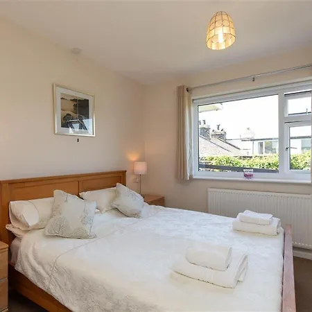 Greenways Holiday home *