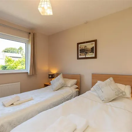 Greenways Holiday home *