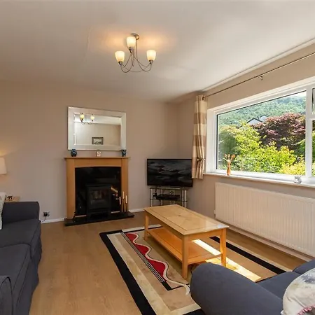 Holiday home Greenways