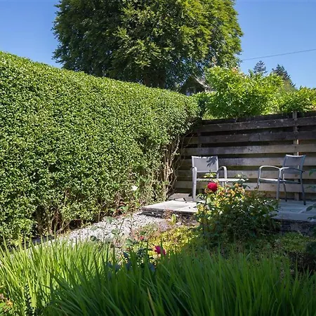 Greenways Holiday home Ambleside