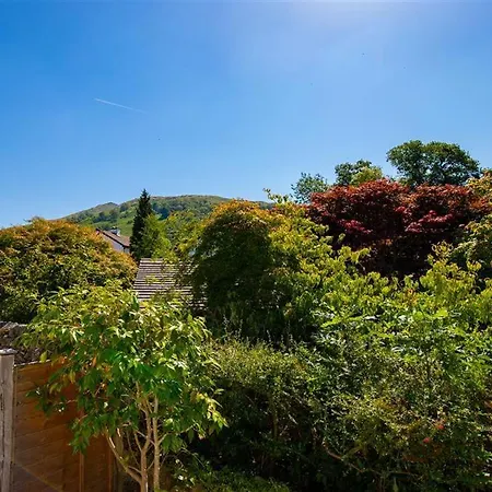 Greenways Holiday home