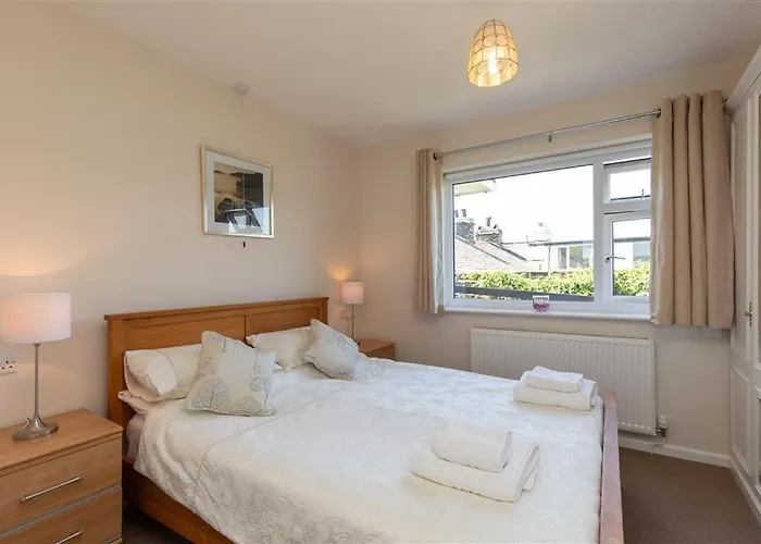 Greenways Feriehus *