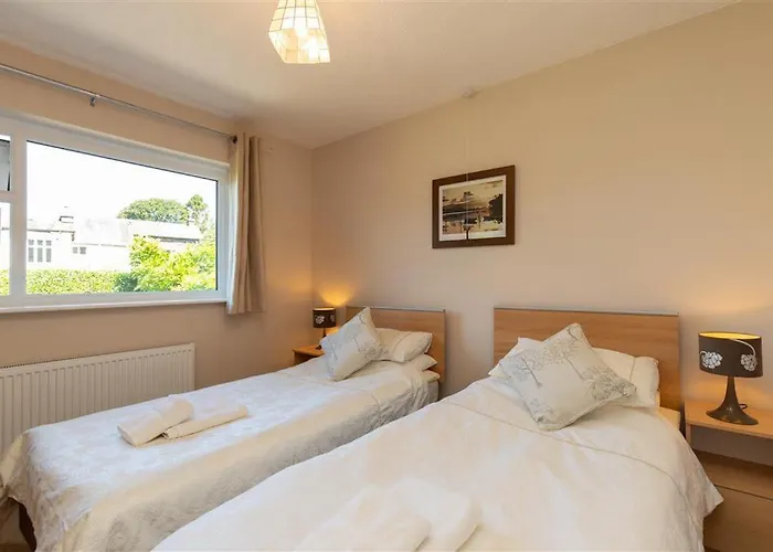 Greenways Feriehus *