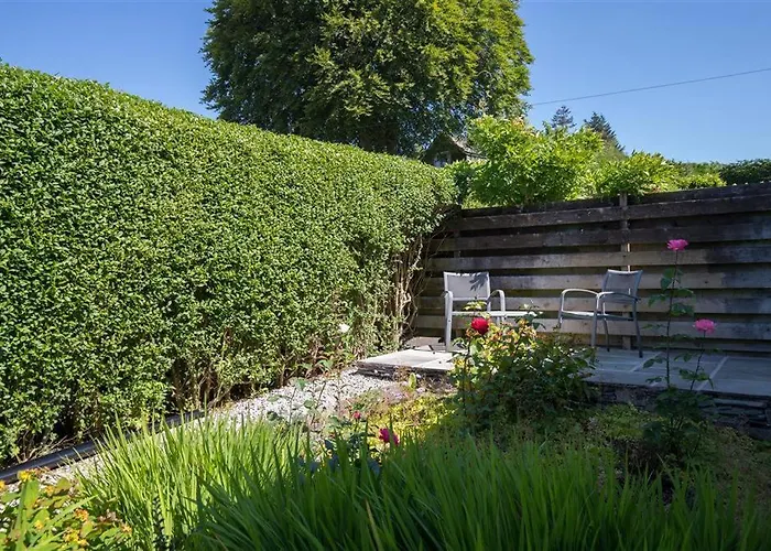 Greenways Feriehus Ambleside