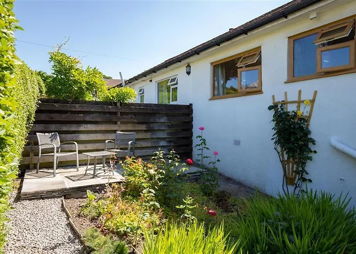 Greenways Feriehus Ambleside